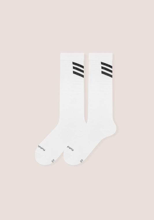 Media Beneficios Compresión 15-20 mmHg Unisex-1