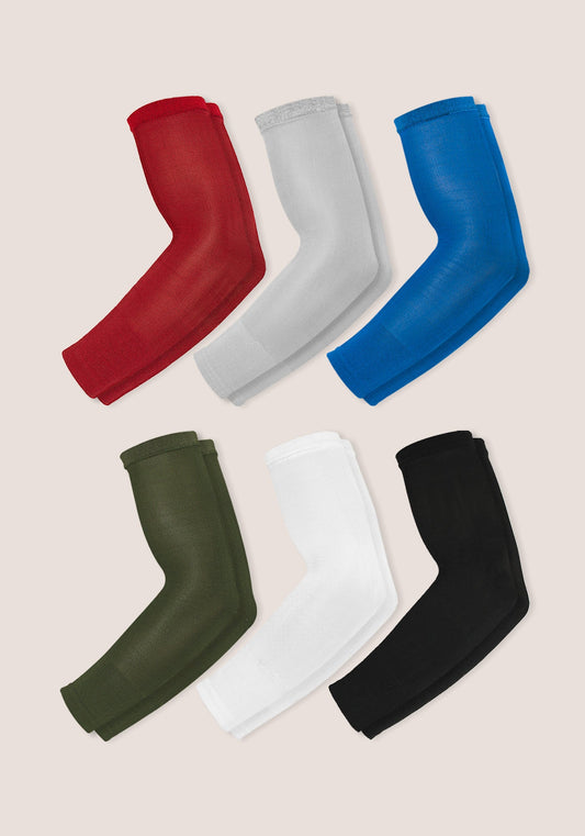 Mangas Protección UV Unisex-0