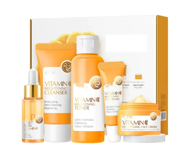 Kit Esencia Vital Natural