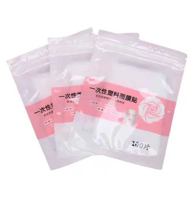 Natural Herbal Moisture Mask Blend