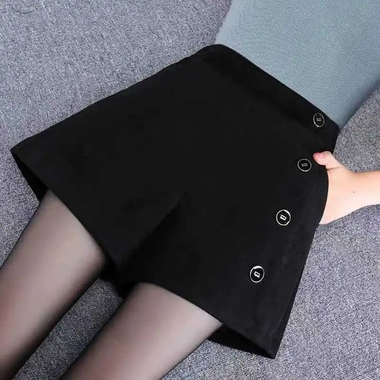 Short Falda Verano