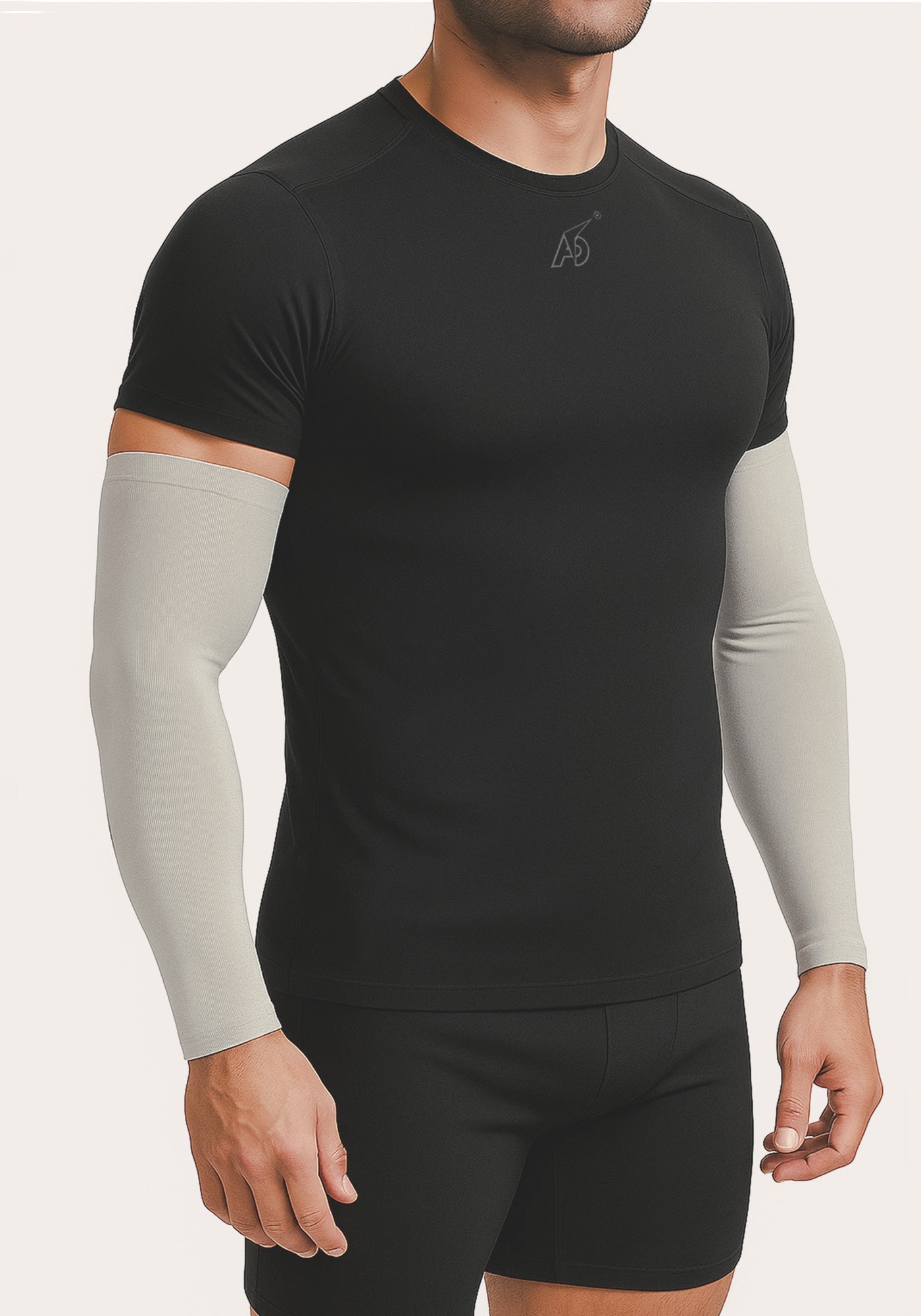 Mangas Protección UV Unisex-4