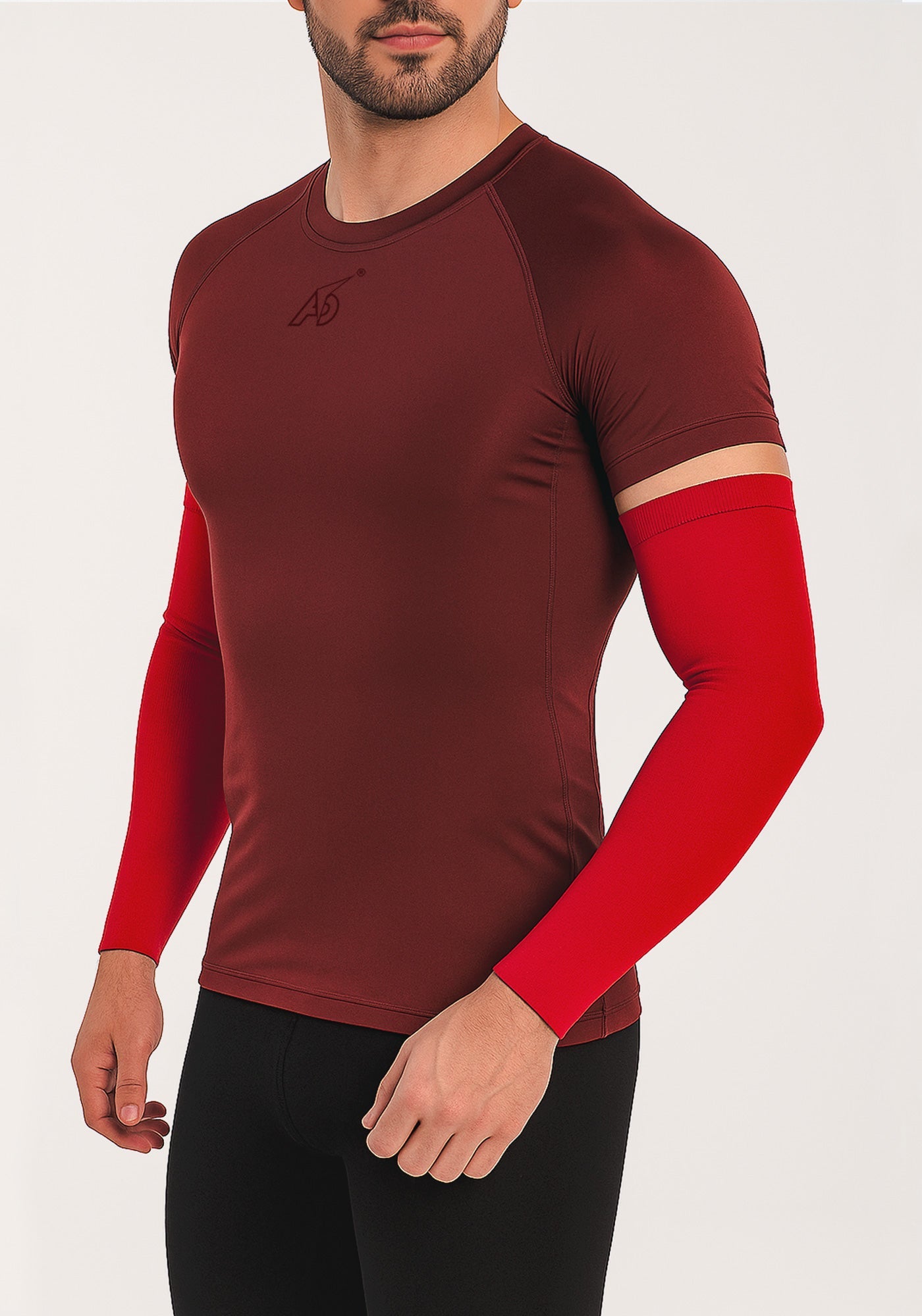 Mangas Protección UV Unisex-1