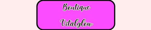 Tienda ✨Boutique Vitalglow✨
